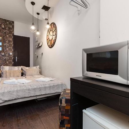 Cheerful Studio Budapest Downtown Exterior photo
